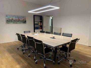 Porta castello. UFFICIO-STUDIO