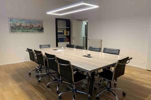 Porta castello. UFFICIO-STUDIO