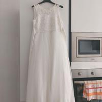 Vestito comunione per 14 anni o 15 anni