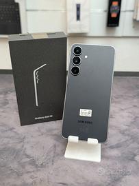 Samsung Galaxy S25 FE 128GB Grigio Come Nuovo