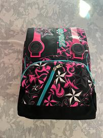 Zaino scuola Seven