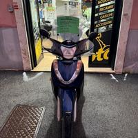 Honda SH 300 fine 2011 - PERMUTE