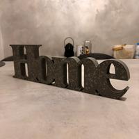 Soprammobile moderno “HOME”