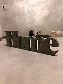 Soprammobile moderno “HOME”