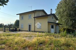 CASA INDIPENDENTE A BUGGIANO
