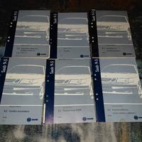 manuali di riparazione SAAB