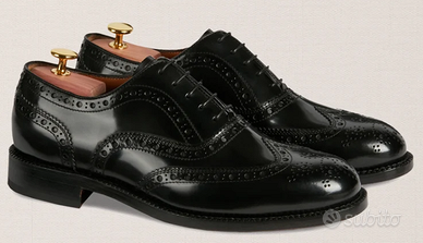 Velasca Sfrosador Francesine Goodyear  Numero 44