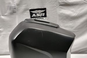 VALIGIA LATERALE SINISTRA TOURING BMW F800 GT / BM