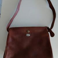 Borsa tracolla arte Veneta