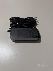 Lenovo Adattore CA USB Type-C 65W