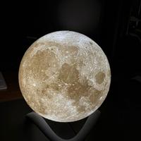 Lampada Lunare