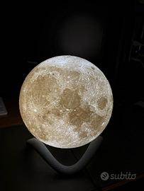 Lampada Lunare