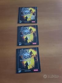 pc cd rom alone in the dark 3 cd