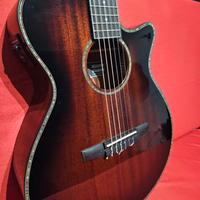 Chitarra classica - Ibanez AEG74N-MHS