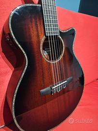 Chitarra classica - Ibanez AEG74N-MHS