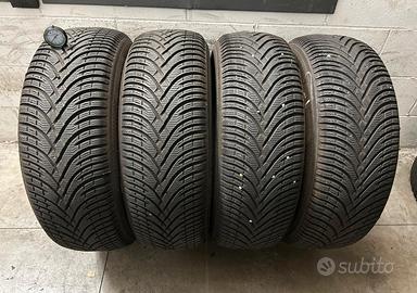 Gomme 225/60/17