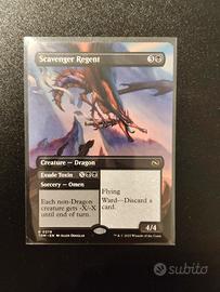 magic the gathering
