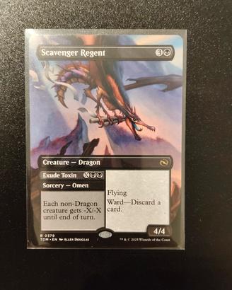 magic the gathering