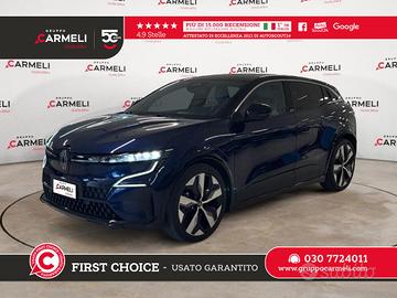 Renault Megane E-Tech Techno EV60 Optimum Charge 2