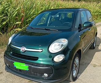 FIAT 500L 1.3 Multijet 