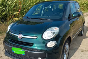 FIAT 500L 1.3 Multijet 