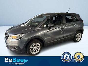 Opel Crossland X 1.2 ADVANCE S&S 110CV
