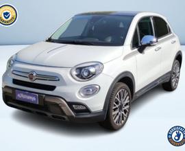 FIAT 500X 2.0 MJT CROSS PLUS 4X4 140CV AUTO