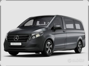 Licenza ncc C E R C O SERIAMENTE