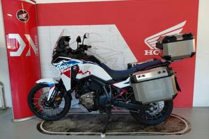 Honda Africa Twin CRF 1100L DCT