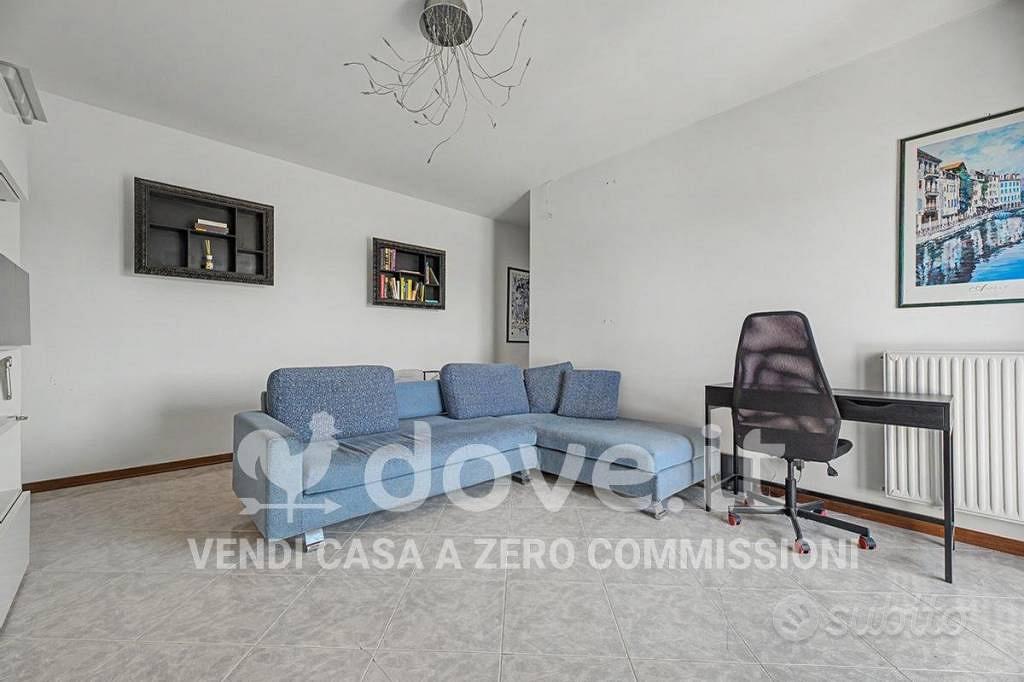 Appartamento – Padova, Torre - Vista 2