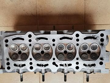 Testata fiat lancia 1.2 16v