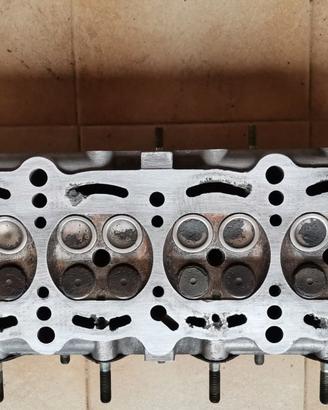 Testata fiat lancia 1.2 16v