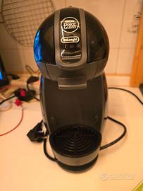 Macchina del caffe
