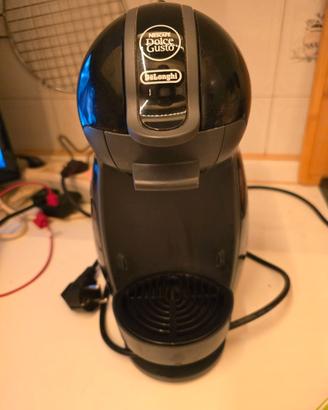 Macchina del caffe