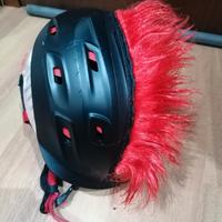 casco da sci Carrera