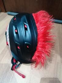 casco da sci Carrera