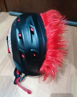 casco da sci Carrera