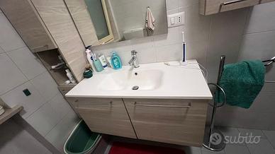mobili bagno