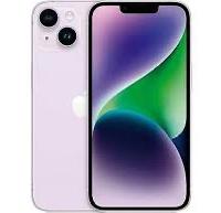 iPhone 14 128 giga 5G viola iOS 26 scambi