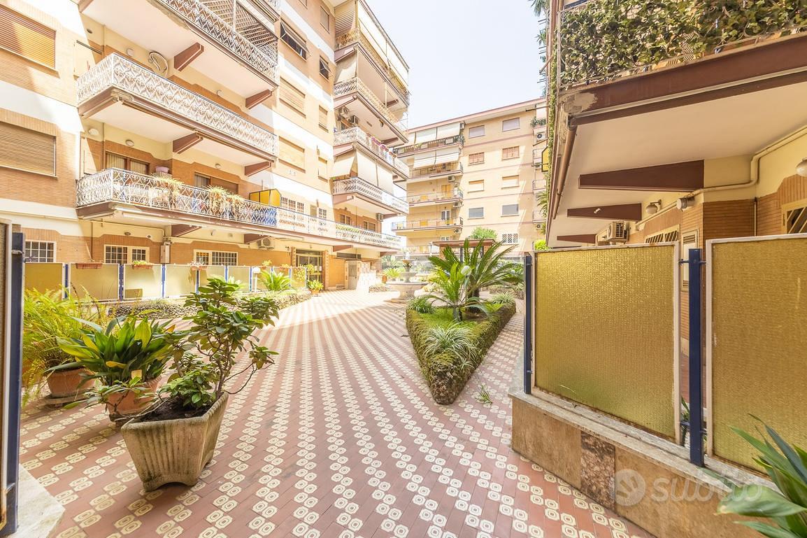 Appartamento – Roma, Municipio Roma V - Vista 3