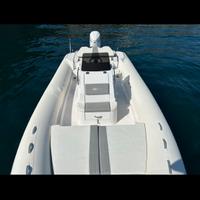 Gommone iav marine