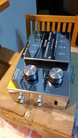 equalizzatore mcintosh mq 104
