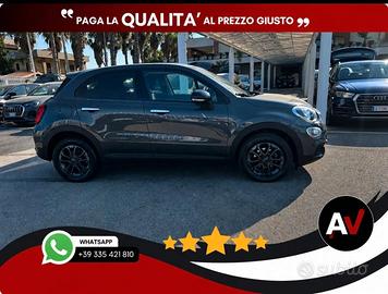 Fiat 500X 1.3 MultiJet 95 CV