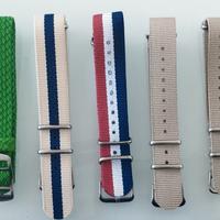 Cinturini NATO per orologi