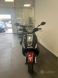 LAMBRETTA 125