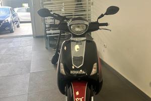 LAMBRETTA 125