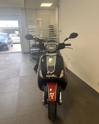 LAMBRETTA 125
