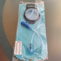 Sacca idrica acerbis 2 L litri per sport moto