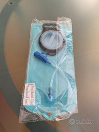 Sacca idrica acerbis 2 L litri per sport moto