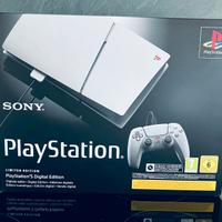 PlayStation 5 Digital 30 anniversario